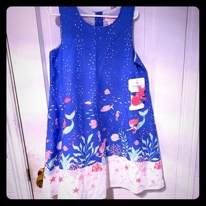 Tommy Bahama Dress, NEW